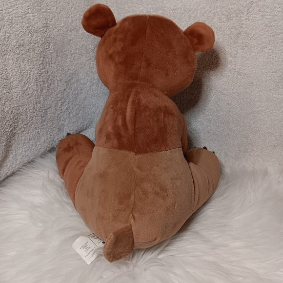 Brother bear plush - Picture 6 of 10